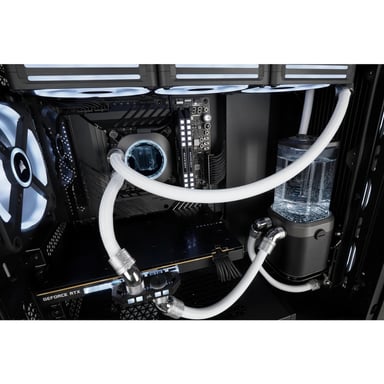 Tubo Corsair Hydro X