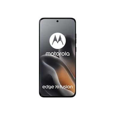 Edge 70 Fusion (5G) 256 GB, negro