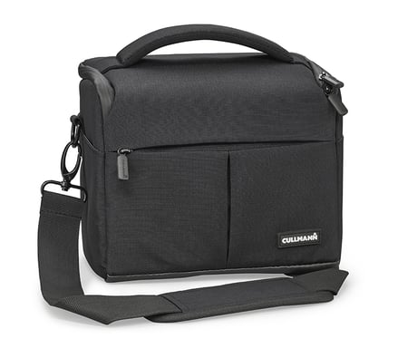 Cullmann Malaga Maxima 120 Étui Noir