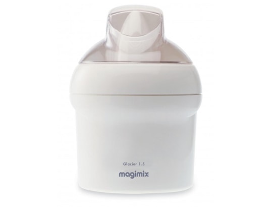 Sorbetière 11667 Glacier 1.5 L - Neuf