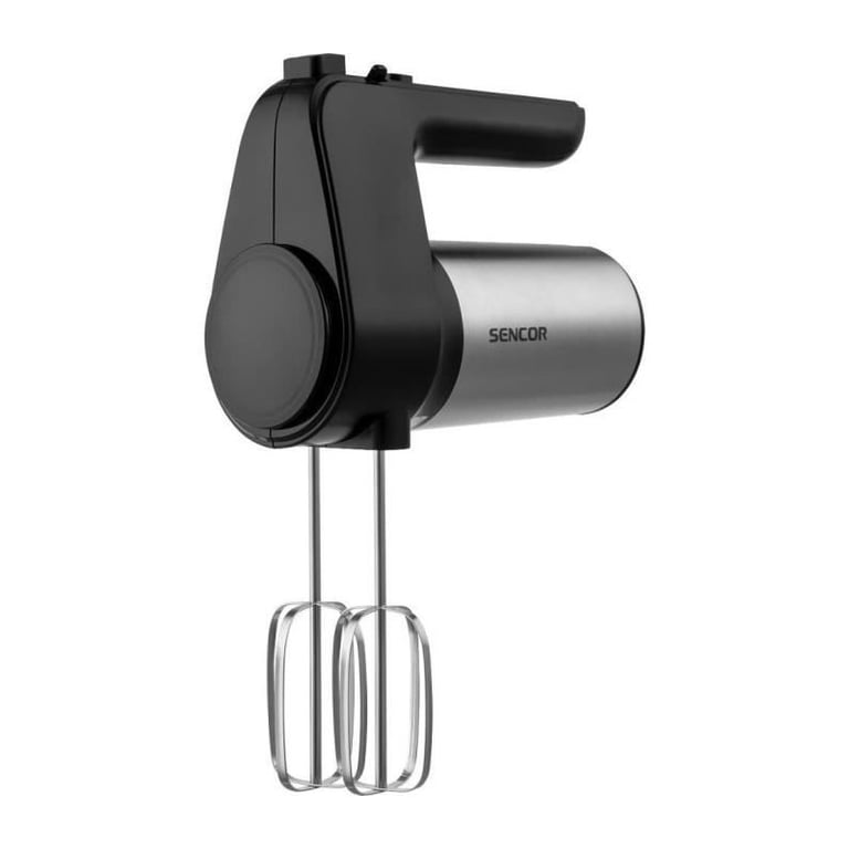 Batteur SHM5207SS SLV SENCOR - vue 4