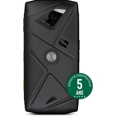 Action X5 64 Go, Noir, débloqué