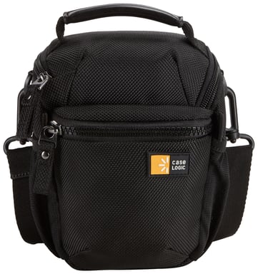 Borsa a tracolla Case Logic BRCS-101 Nero
