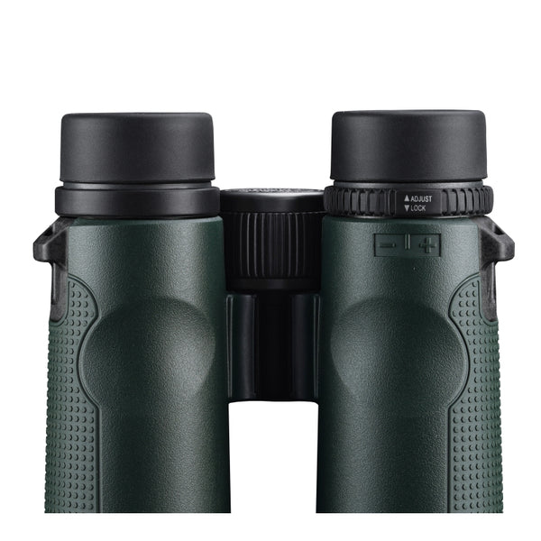 Jumelle Vanguard VEO HD 8420 8x42 BaK-4 – Agrandissement 8x, Étanche - vue 2