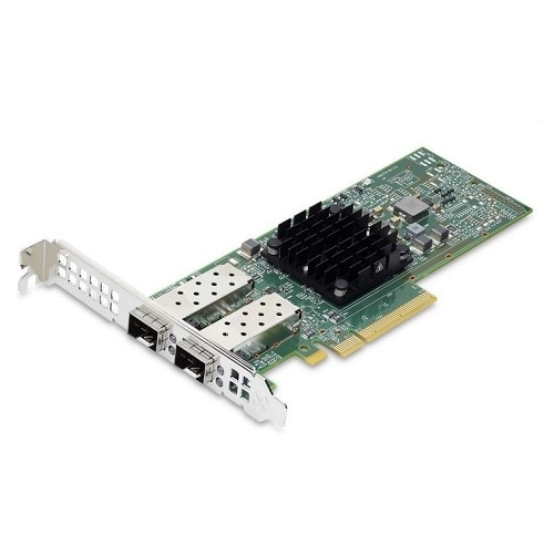 DELL 540 BCOR carte réseau Interne Fibre 25000 Mbit/ Neuf - vue 1