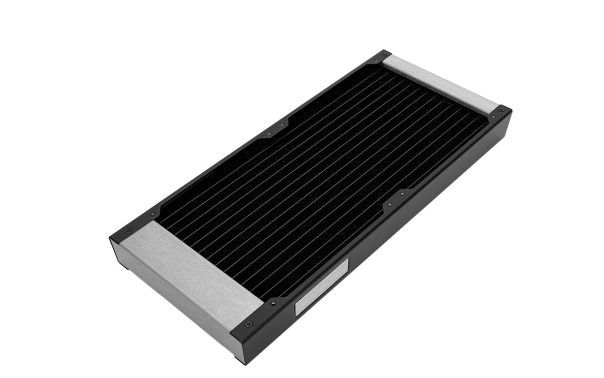 Watercool 24124 pièce et accessoire pour systèmes de refroidissement d'ordinateurs Filtre antiradiation Neuf