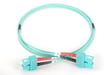 Digitus Câble de brassage multimode OM 3 à fibre optique, SC / SC