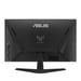 ASUS TUF Gaming VG279Q3A, monitor da gioco - (69 cm(27'' ), nero, FullHD, AMD FreeSync Premium, HDMI, pannello a 180Hz) [Energieklasse E] (90LM0990-B01170)