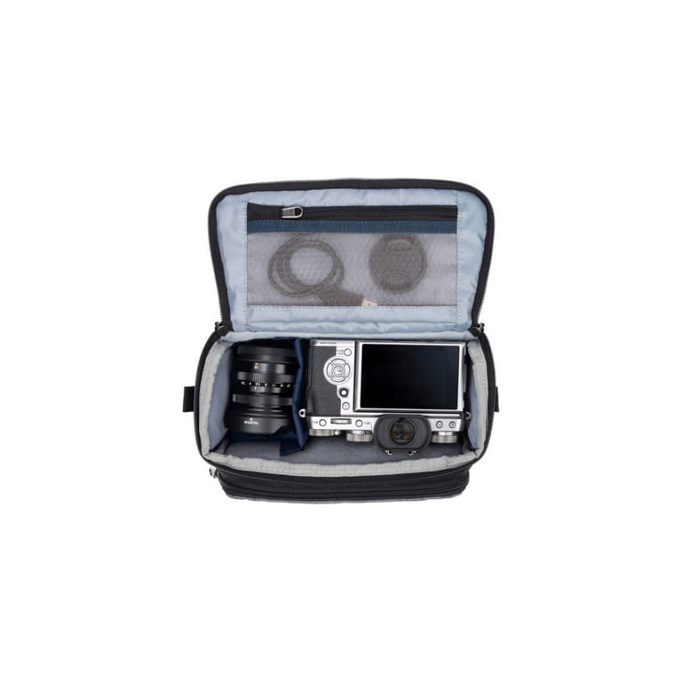 Fourre Tout Think Tank Mirrorless Mover 20 V2 – Bandoulière Amovible, Housse De Pluie Incluse - vue 6