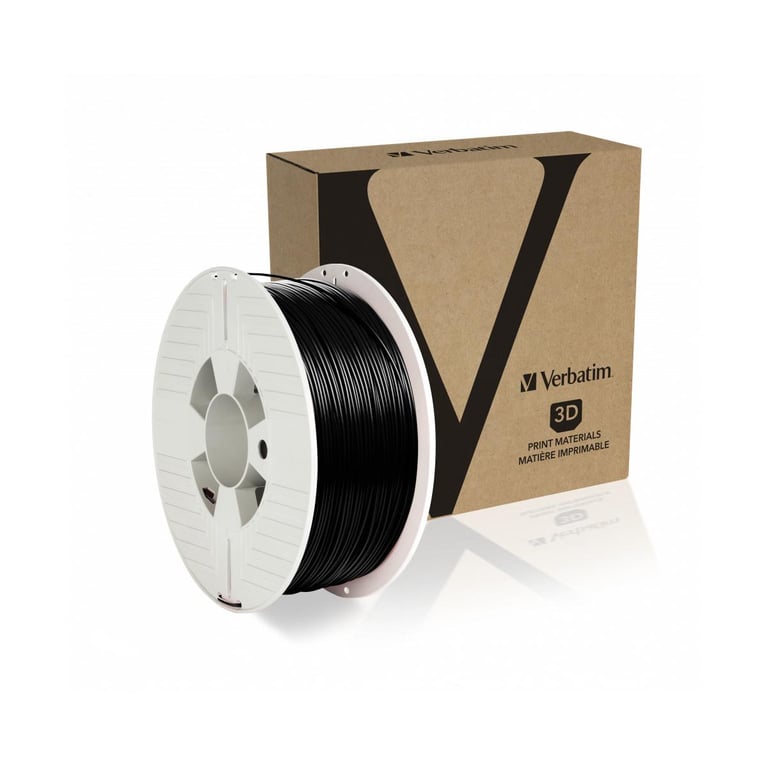 Verbatim 3D Printer Filament PLA 1 75 mm 1 kg - vue 3