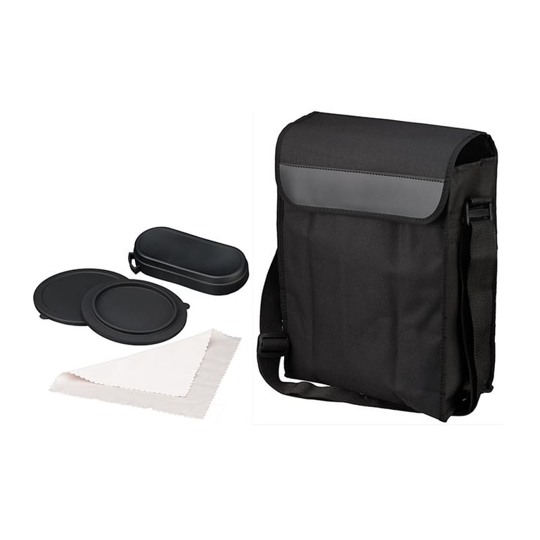 BRESSER Jumelles Porro Spezial Astro 20x80 - vue 4