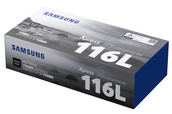 HP SAMSUNG TONER NERO PER SL-M2625/2825/2675/2575 3000PAG TS