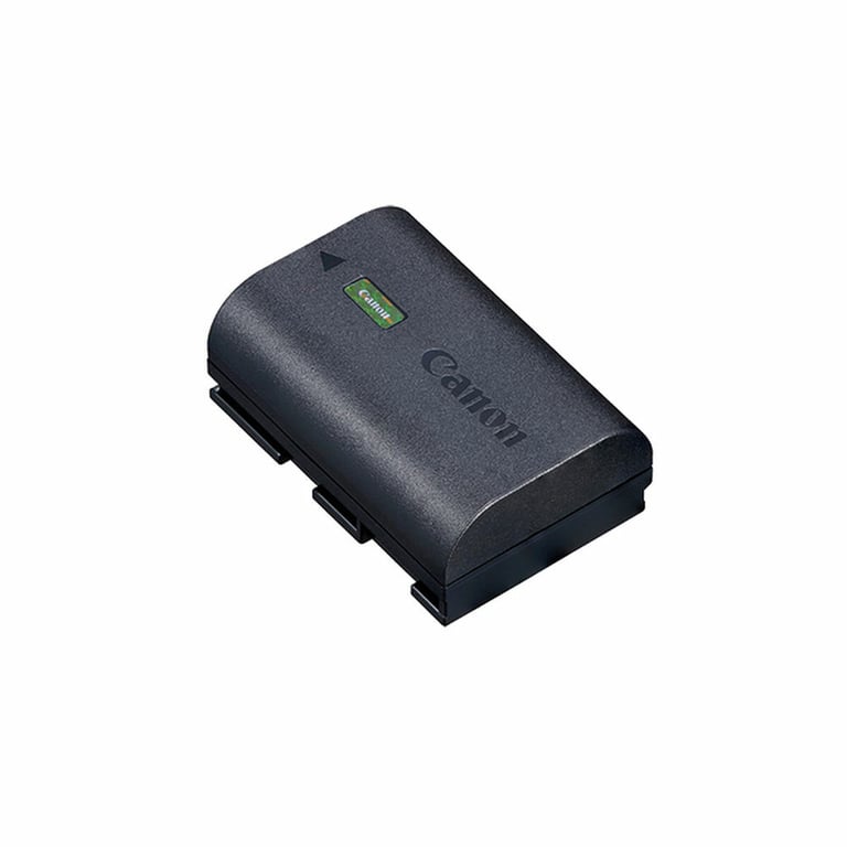 Batterie Canon LP-E6NH – 2130 mAh, Compatible avec EOS R5, R6, 5D, 7D - vue 3