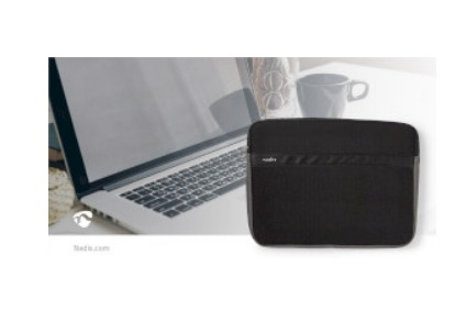 Housse PC Portable 15 16 en Néoprène Protection Antichoc et Rayures Neuf - vue 3