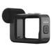 Kit Accessori per Fotocamera Sportiva GoPro ADFMD-001 Nero