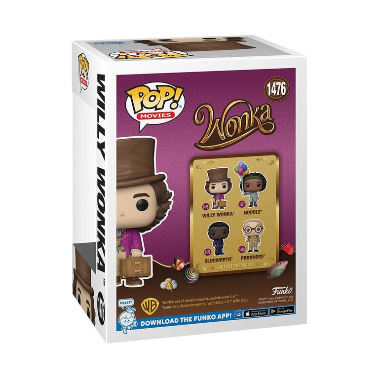 FUNKO POP! 68087 toy figure - Neuf