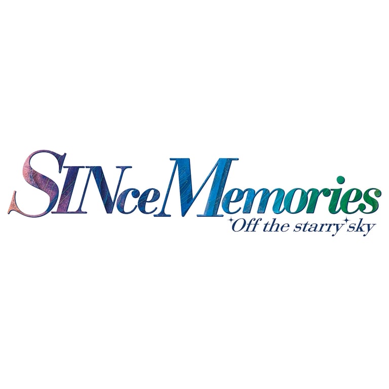 SINce Memories : Off the Starry Sky Nintendo SWITCH Neuf - vue 3