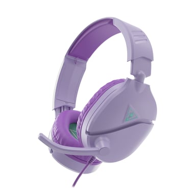 Turtle Beach Casque Recon 70 - Lavande