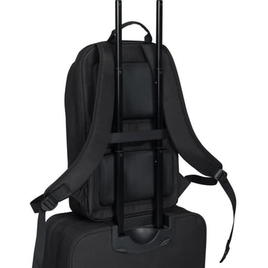 DICOTA D32015-RPET sacoche d'ordinateurs portables 35,8 cm (14.1'') Sac à dos Noir
