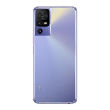 TCL 40 SE (4G) 128 GB, Púrpura
