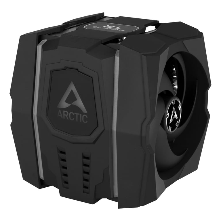 ARCTIC Freezer 50 TR Processeur Refroidisseur 120140 mm Neuf - vue 2