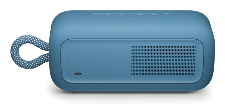 Bose SoundLink Plus - Enceinte sans fil portable, Bleu crépuscule - Neuf