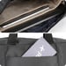 Sacoche pour Ordinateur Portable et MacBook 15'' Noir