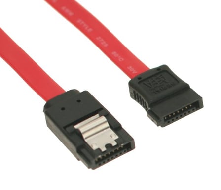Supermicro SATA Set of 70/59/48/38cm Round Cables cable de SATA