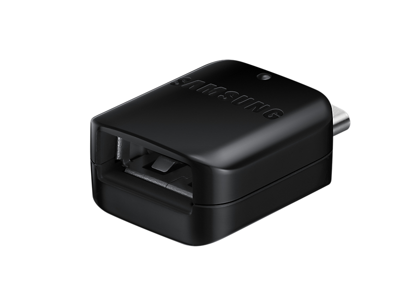 Samsung EE-UN930 USB Typ-C USB Typ-A Noir - Neuf