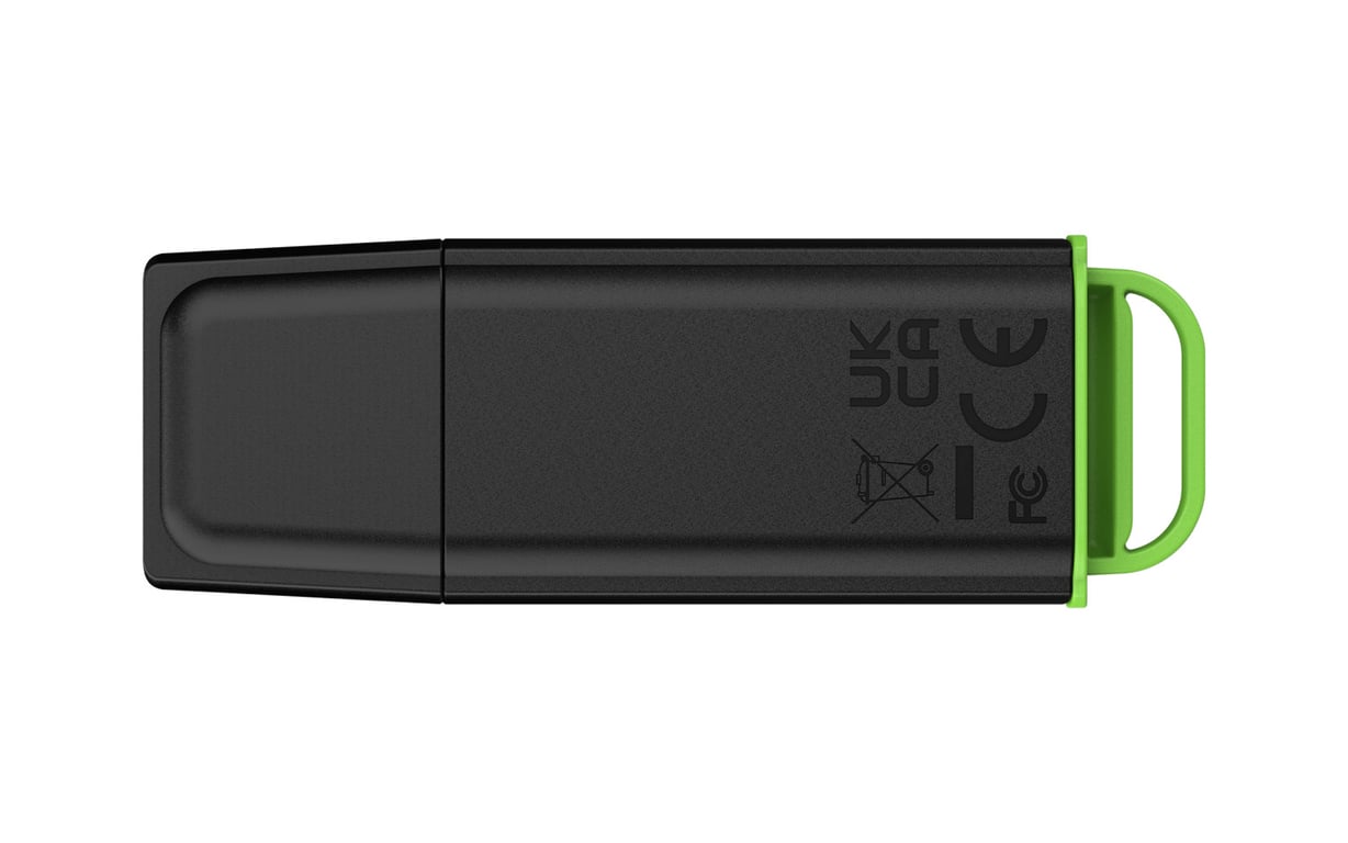 Kingston Technology DataTraveler Stockage portable USB 3.2 Gen 1 Exodia + - vue 4