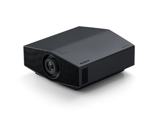 Sony VPL-XW5000 Proyector de alcance estándar 2000 lúmenes ANSI 3LCD UHD 4K (3840x2160) Negro