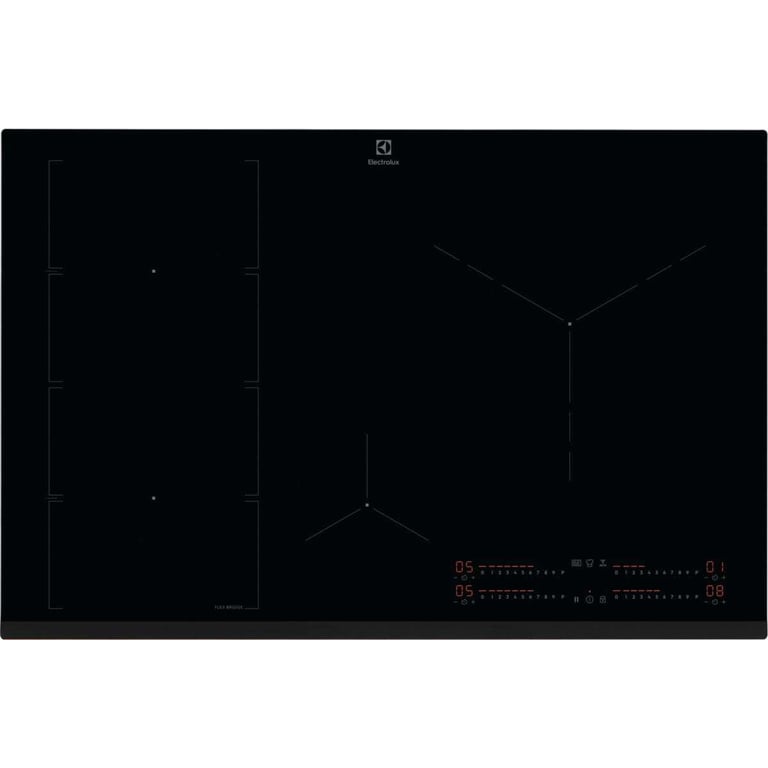Plaque induction EIV85456 Flex - vue 2