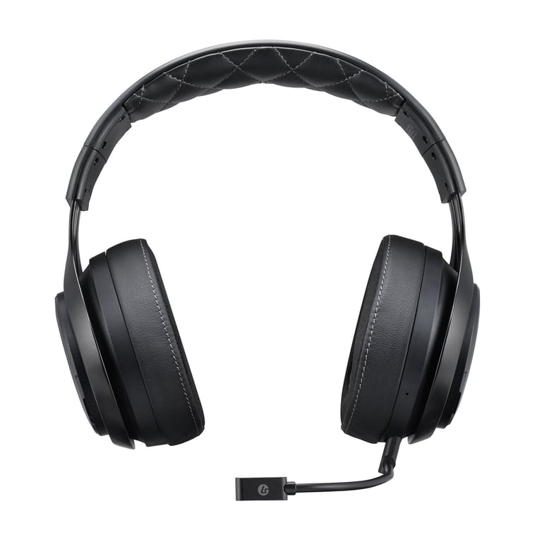 Casque sans fil Gaming POWER A LS35X Stéréo Micro casque Xbox One - vue 2