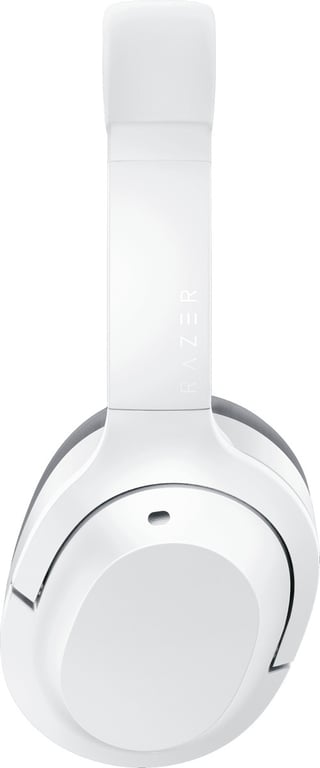 Razer Opus X Écouteurs Sans fil Arceau Appels/Musique Bluetooth Blanc