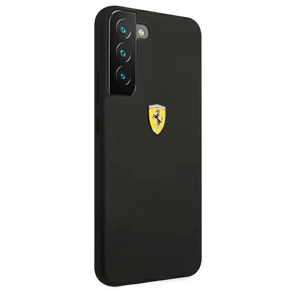 FERRARI Galaxy S22 Plus - vue 4
