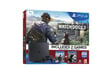 Pack Consola PS4 1Tb Slim + Watch Dogs 2 + Watch Dog