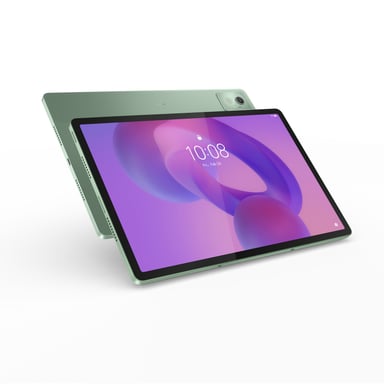Lenovo Idea Tab Pro Mediatek 256 Go 32,3 cm (12.7'') 8 Go Wi-Fi 6E (802.11ax) Android 14 Vert