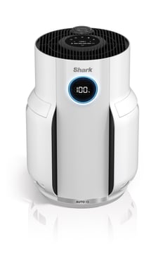 Purificatore d'aria Shark STYLE iQ HP150EU 60 m² 66 dB 26 W Bianco