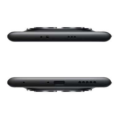Xiaomi POCO M8 5G 256 GB Negro - Pantalla AMOLED 6,77'', Snapdragon 6 Gen 3, Batería 5520 mAh, Resistencia IP65