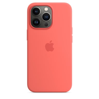 Apple MM2E3ZM/A coque de protection pour téléphones portables 15,5 cm (6.1'') Housse Rose