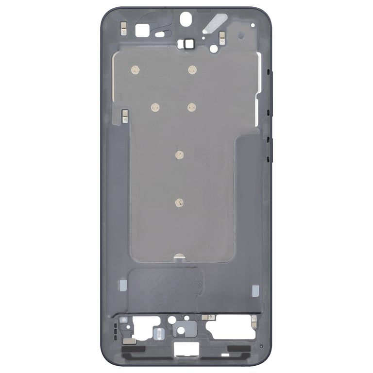Samsung Châssis Central Original pour Galaxy S25 Plus Ajustement Précis et Sécurisé - vue 2