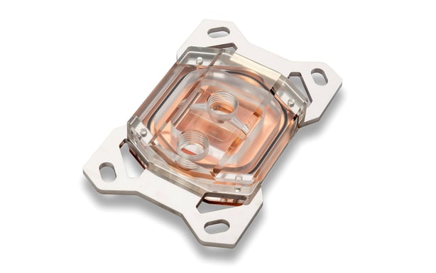 Watercool HEATKILLER IV BASIC Bloque de agua