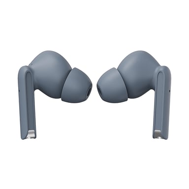 Denver TWE-47 Écouteurs Sans fil Ecouteurs Appels/Musique Bluetooth Gris