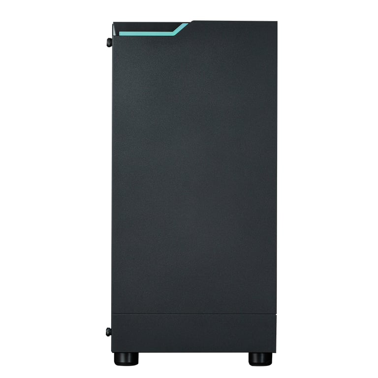 Zalman T4 PLUS Mini Tower Noir - Neuf