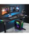 Spirit of Gamer Sentinel 7.1 Soporte para auriculares