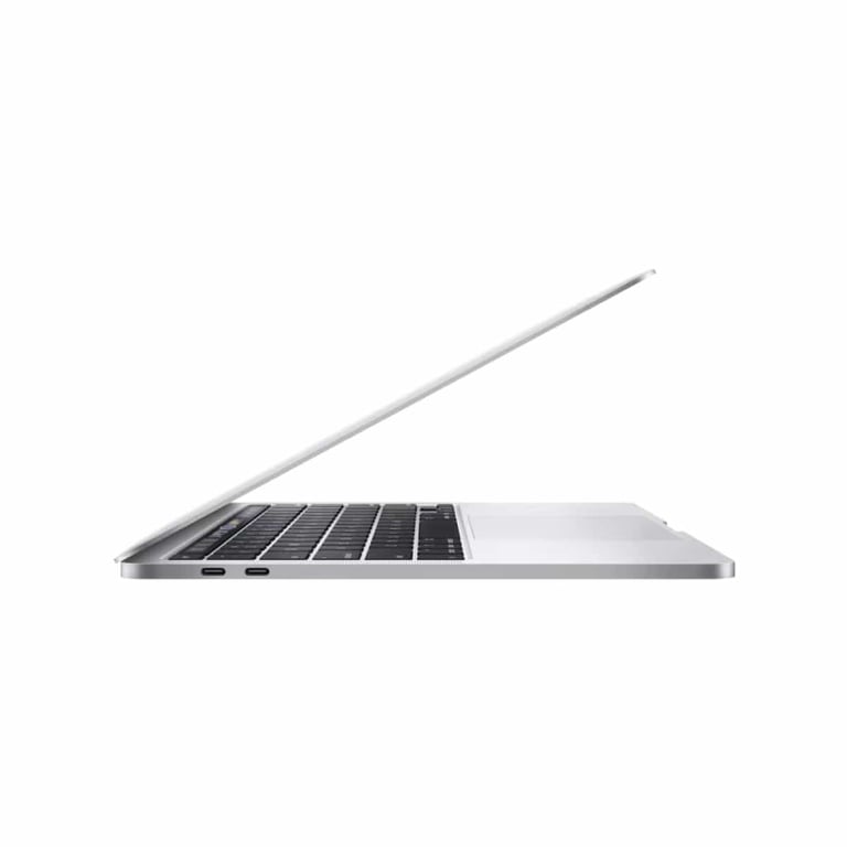 MacBook Pro Core i7 (2019) 16', 512 Go 6 cœurs 16 Go HD Graphics 630, Gris sidéral - AZERTY - Bon état