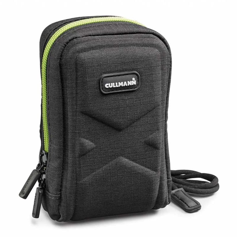 CULLMANN OSLO COMPACT 400 BKJAUNE