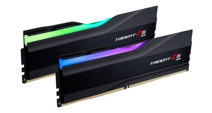 G.Skill Trident Z F5-5600J3636D32GX2-TZ5RK módulo de memoria 64 GB 2 x 32 GB DDR5