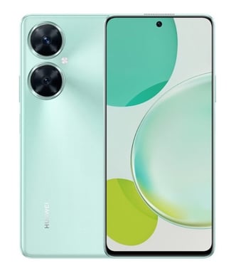 Huawei nova 11i (4G) 128 GB, verde, menta