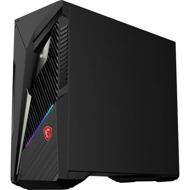 MSI MAG Infinite S3 13NUD-833EU Intel® Core™ i5 i5-13400F 16 Go DDR5-SDRAM 1 To SSD NVIDIA GeForce RTX 4060 Ti Windows 11 Home Bureau PC Noir